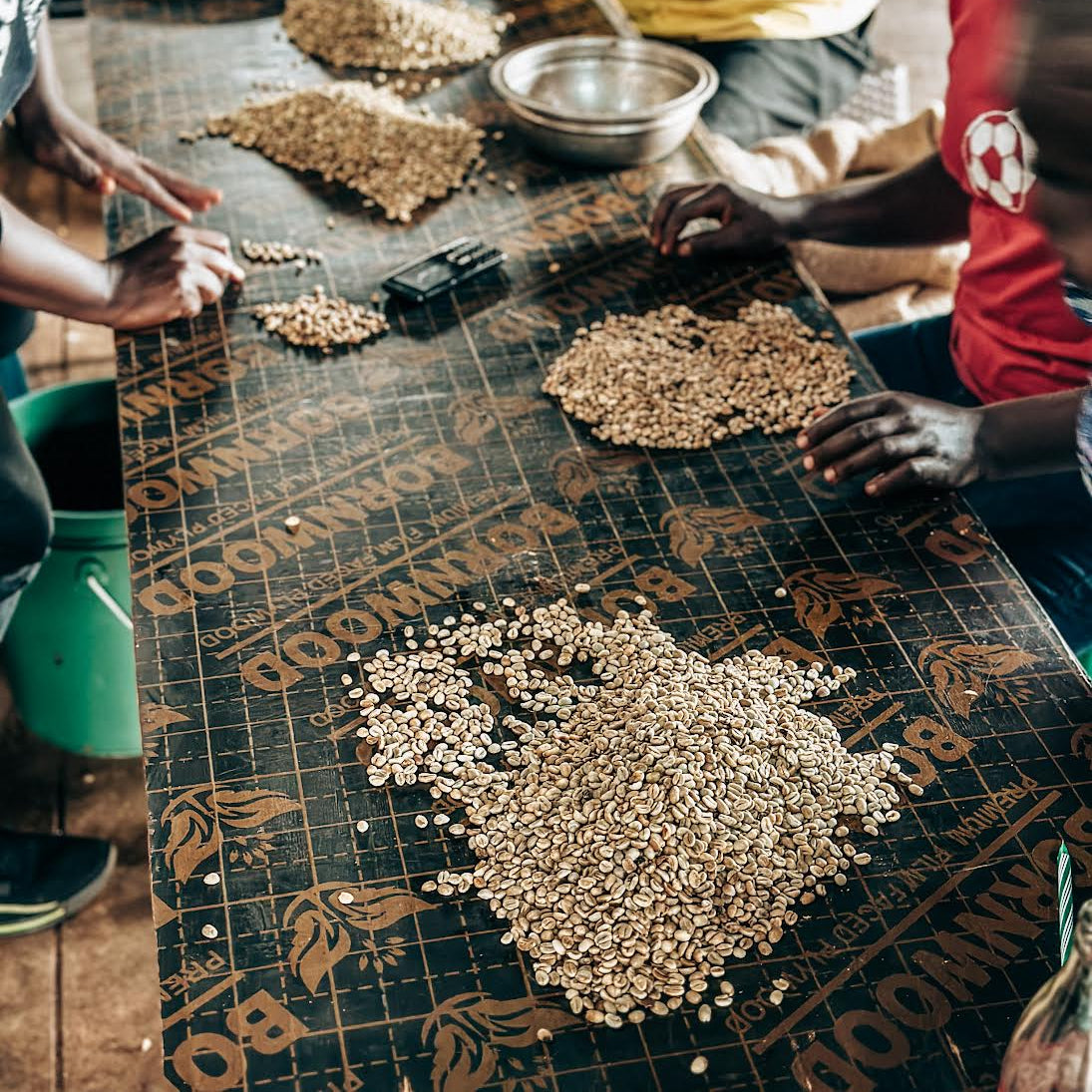 Kenya - North Rift - Natural