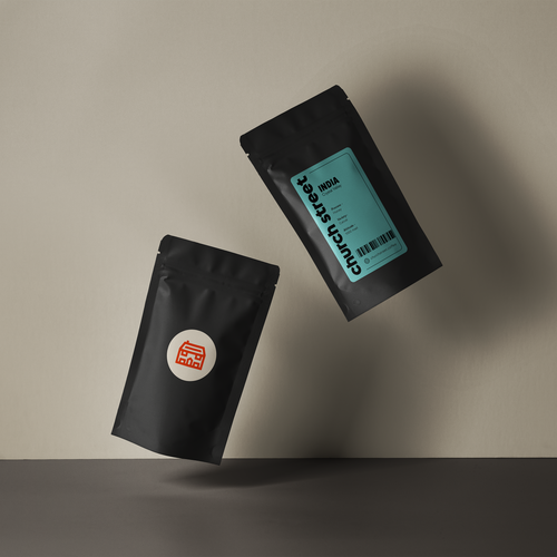 India - Crystal Valley - Honey