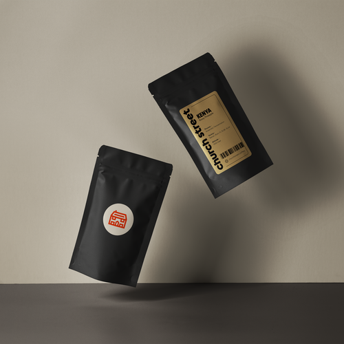 Kenya - Boozy Pineapple - Anaerobic