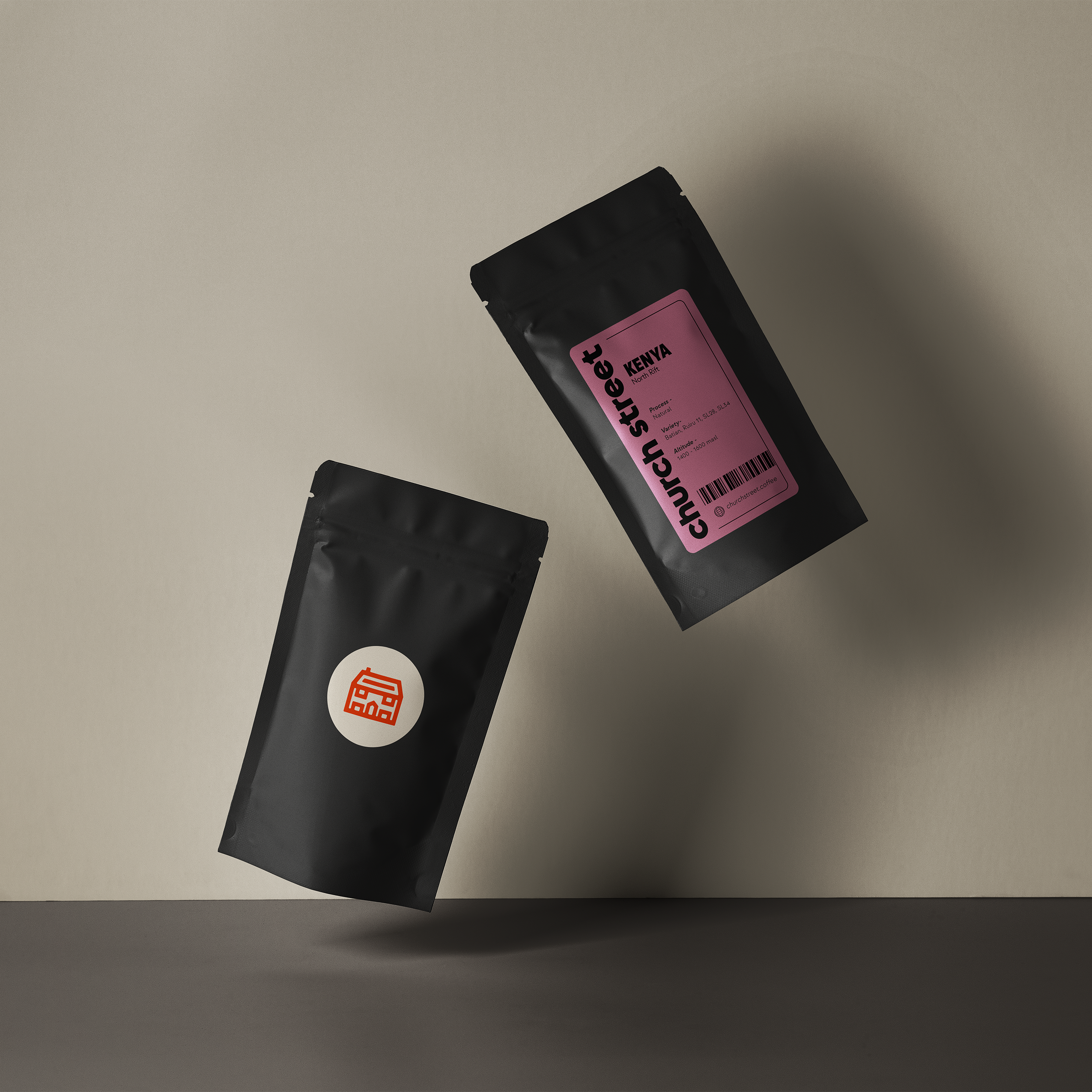 Kenya - North Rift - Natural